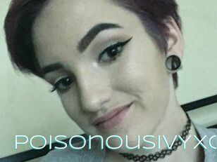 PoisonousIVYXO