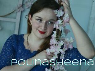 PolinaSheena