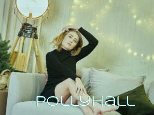 PollyHall