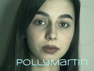 PollyMartin