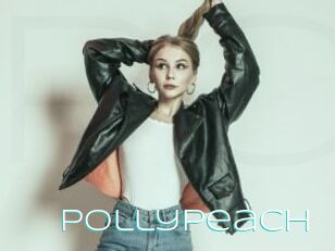 PollyPeach