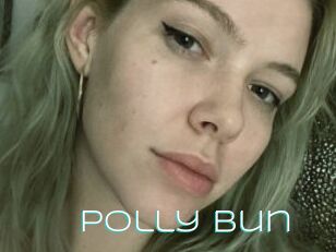 Polly_Bun