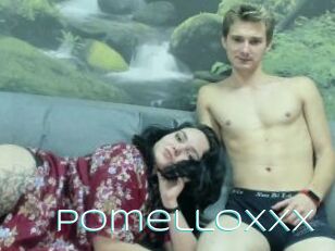 PomelloXXX