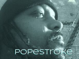 PopeStroke