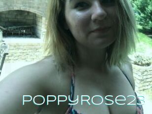 PoppyRose23