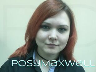 PosyMaxwell