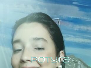 Potyra