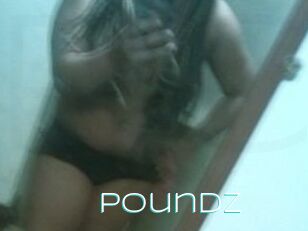 Poundz