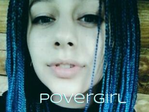 PoverGirl