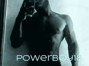 PowerBoy18