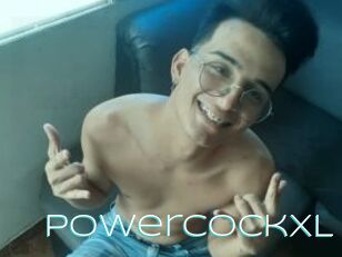 PowerCockXL