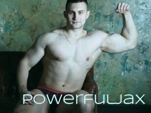 PowerfulJax