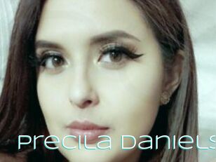 Precila_Daniels