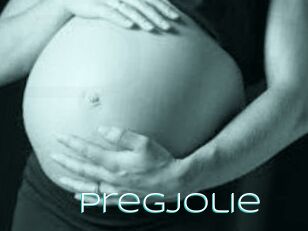 PregJolie