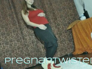 PregnanTwisted