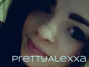 PrettyAlexxa