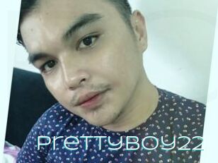 PrettyBoy22