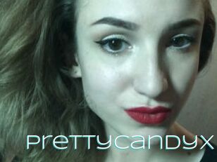 PrettyCandyX