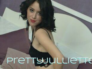 PrettyJulliette