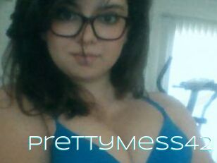 PrettyMess42