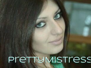 PrettyMistress