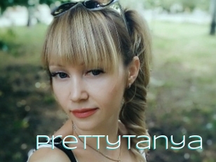 PrettyTanya