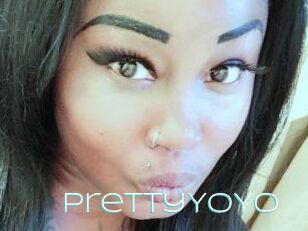 PrettyYoYo