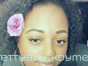 Prettyblackdyme