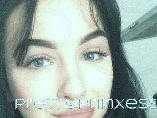 Prettyprinxess