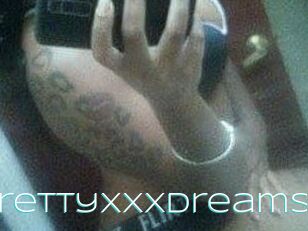 Prettyxxxdreams