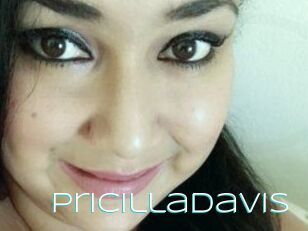 Pricilla_Davis