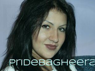 PrideBagheera