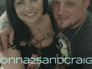 Primadonna25andCraig