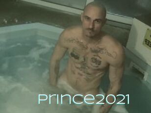 Prince2021