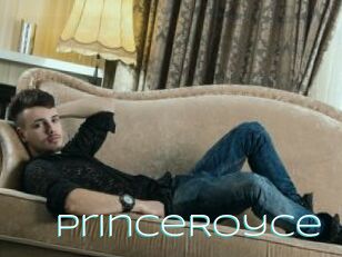 PrinceRoyce