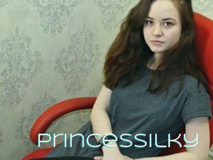 PrincesSilky