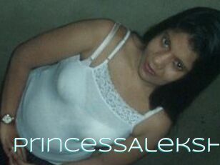 PrincessAlekshi