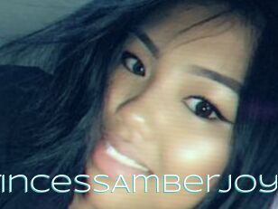 PrincessAmberJoy