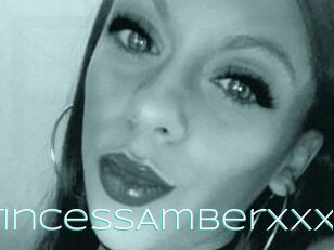 PrincessAmberXXX