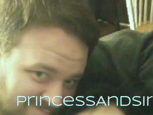 PrincessAndSir