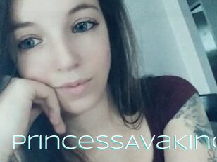 PrincessAvaKing