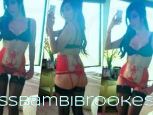 PrincessBambiBrookes