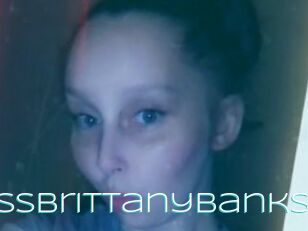 PrincessBrittanyBanks