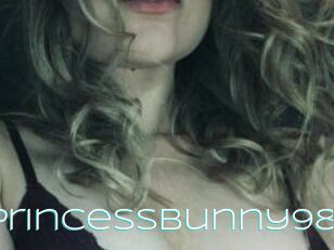 PrincessBunny98