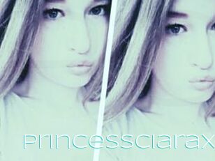 PrincessCiaraX