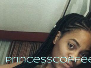 PrincessCoffee