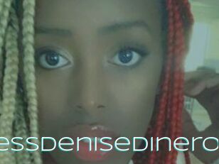 PrincessDeniseDinero