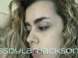 PrincessDylanJackson