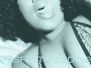 PrincessFattieBaddie