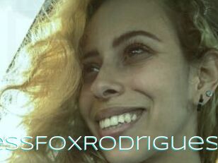 PrincessFoxRodrigues